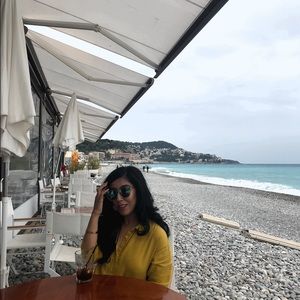 Meet your Posher, Kanwal